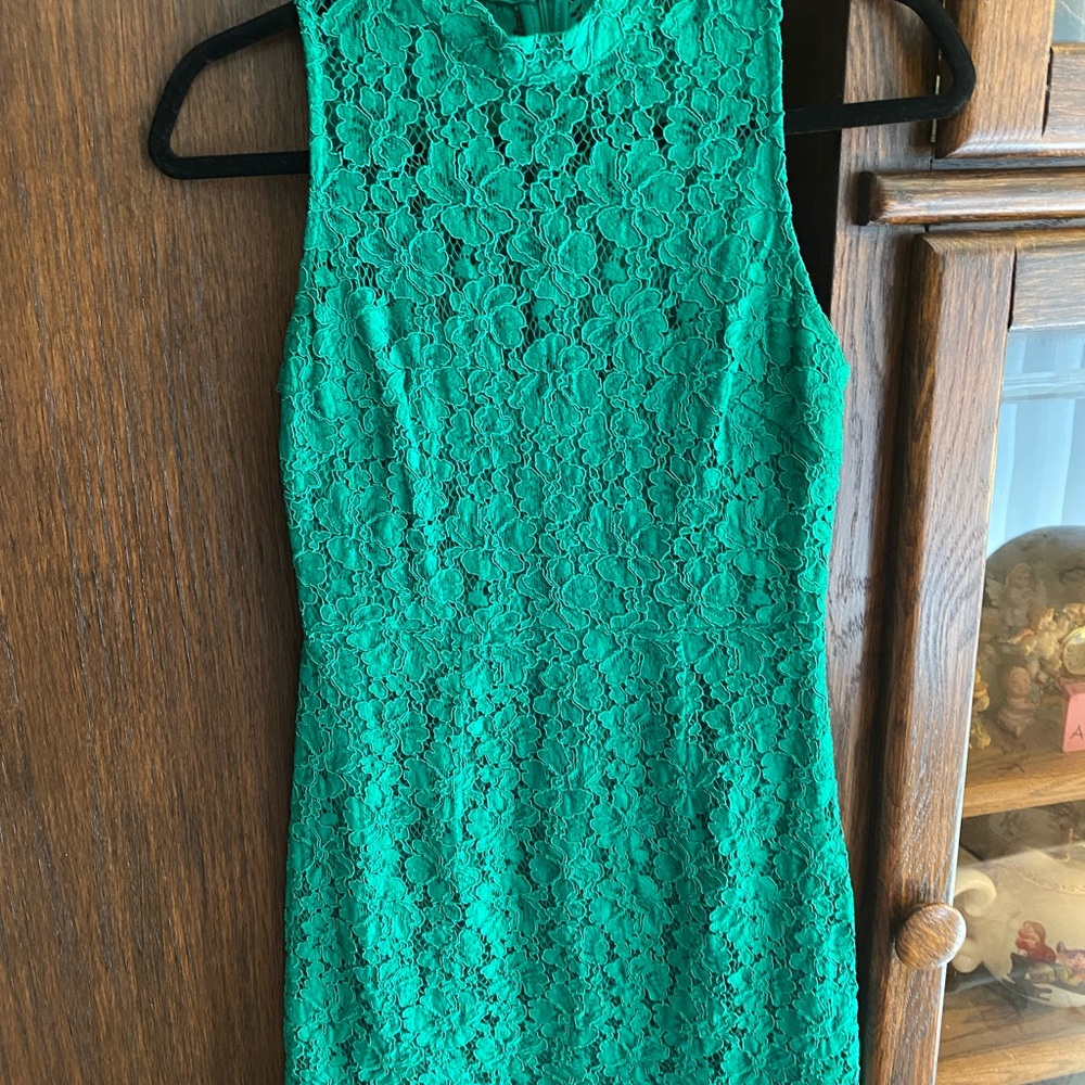 Midi Sleeveless Dress